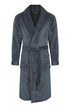 CHAMPION - Knightsbridge Men’s Fleece Dressing Gown - 3143