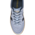 Gola Classics Women's Grandslam Suede Trainers Air/Navy/Gum CLA589EY203