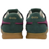 Gola Classics Women's Firefly Trainers Black/Pine/Fuchsia CLB577BN203