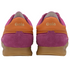 Gola Classics Women's Tornado Trainers Fuchsia/Clementine CLB623KU203