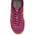 Gola Classics Women's Tornado Trainers Fuchsia/Clementine CLB623KU203