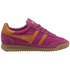 Gola Classics Women's Tornado Trainers Fuchsia/Clementine CLB623KU203