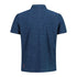 CMP Men's mèlange stretch jersey poloshirt 39T5817