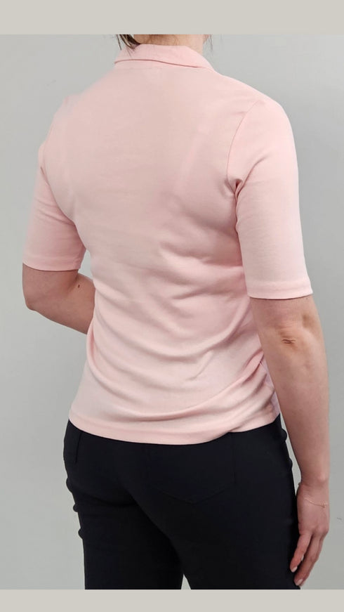 Sunday Blouse with Collar 6433 6000