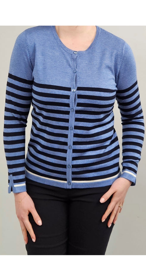 Sunday Cardigan 6254 6030