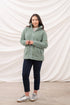 Lighthouse Cobh Womens Full Zip Fleece