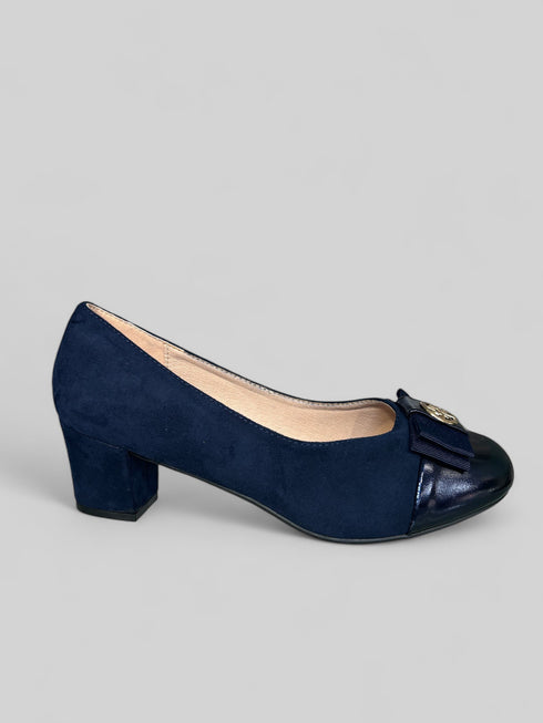 Coco Ritz Ladies Dress Shoe