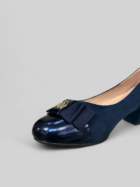 Coco Ritz Ladies Dress Shoe