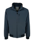 Sea Barrier Midnight Blue Extra Comfort Casual Jacket 4748