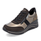 Remonte Womens Zip Sneakers D0T09-91