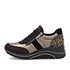 Remonte Womens Zip Sneakers D0T09-91