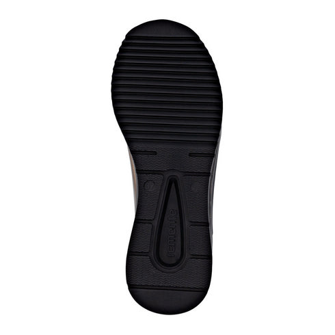 Remonte Womens Zip Sneakers D0T09-91