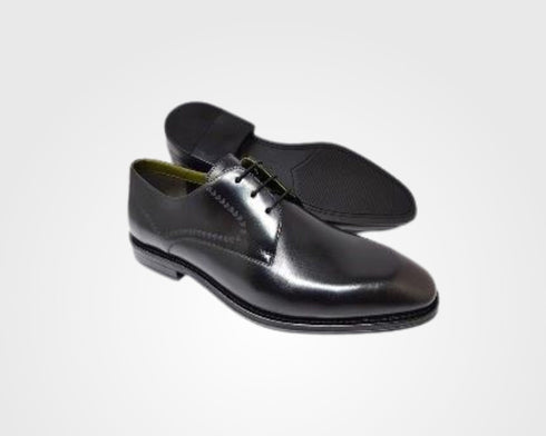 House of United Dapper Shoe - Formal Leather Dress Shoe 38029