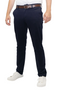 MINERAL Darwin Navy Chinos ML132025 - Straight Fit Everyday Menswear