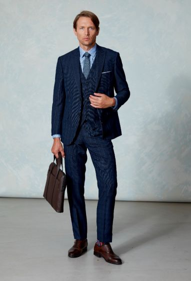 Skopes Doolan 3 Piece Suit