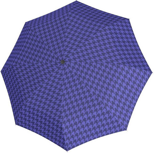 Doppler Fiber Magic Pocket Umbrella – Automatic, Lightweight, Wind-Resistant 7441465