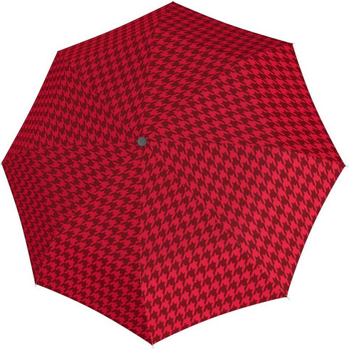 Doppler Fiber Magic Pocket Umbrella – Automatic, Lightweight, Wind-Resistant 7441465