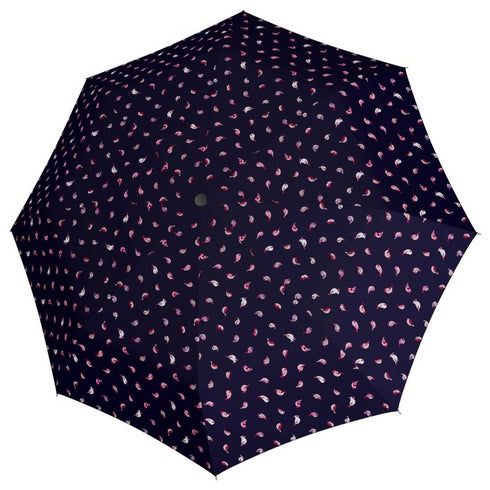 Doppler Fiber Magic Pocket Umbrella – Automatic, Lightweight, Wind-Resistant 7441465
