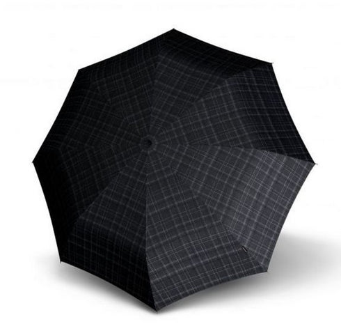 Knirps Large Duomatic Umbrella – Automatic, Wind-Resistant, Compact 89903
