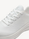 Tamaris Comfort 8-83710-42-109 Off White Vegan Sneakers