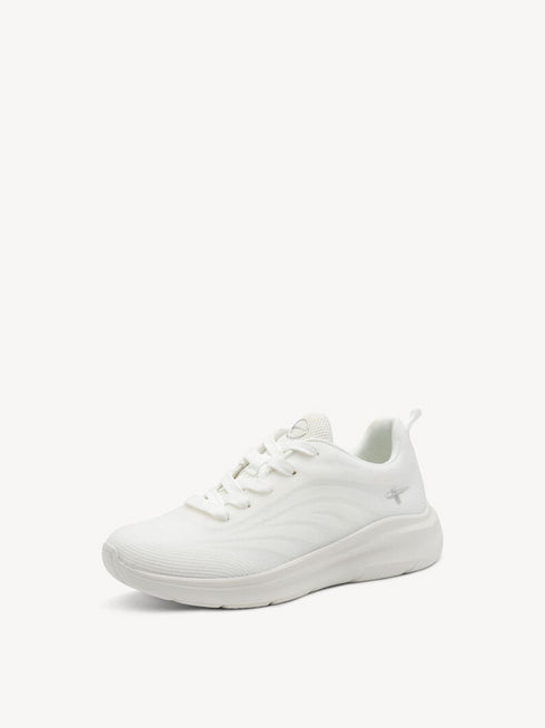 Tamaris Comfort 8-83710-42-109 Off White Vegan Sneakers