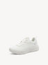 Tamaris Comfort 8-83710-42-109 Off White Vegan Sneakers