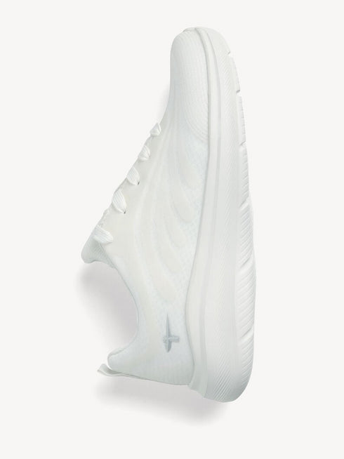 Tamaris Comfort 8-83710-42-109 Off White Vegan Sneakers