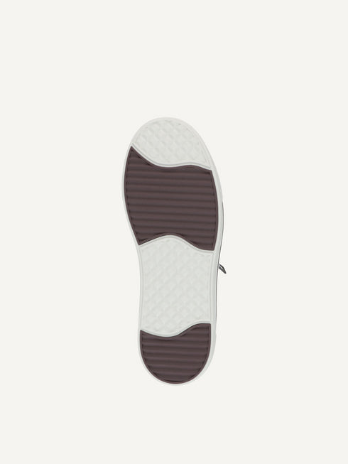 Caprice 9-23351-43 Sneaker with Zip and Lace