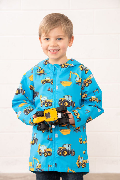 Lighthouse Ethan Jacket - JCB
