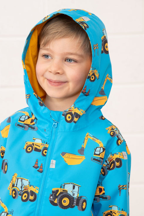 Lighthouse Ethan Jacket - JCB