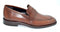 Luis Gonzalo Slip-on Leather Shoe