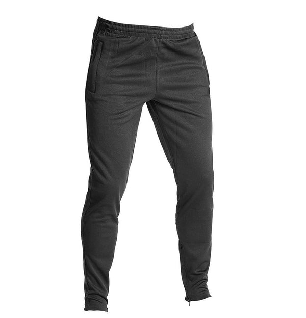 Falcon Skinny Jogpant (No Logo, No Crest) - Grey