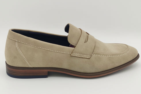 Brent Pope Blenheim Slip on Shoe