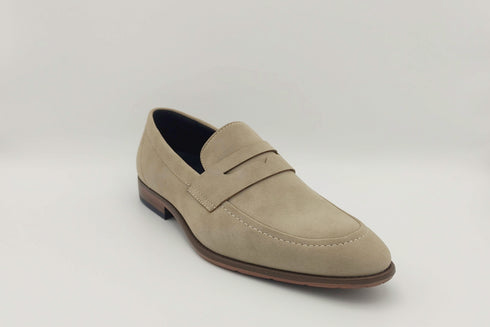 Brent Pope Blenheim Slip on Shoe