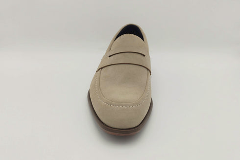 Brent Pope Blenheim Slip on Shoe