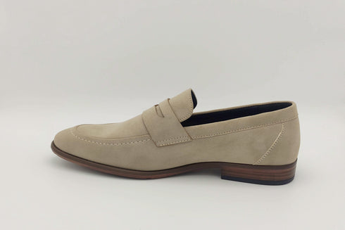 Brent Pope Blenheim Slip on Shoe