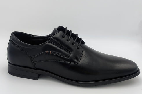 Brent Pope Flaxton Laced Shoe