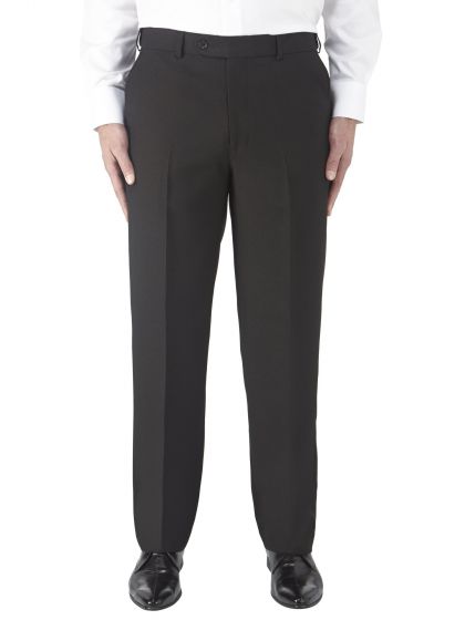 Skopes Brooklyn Hopsack Trousers