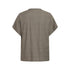 Fransa FRLAYA Blouse Smokey Olive Dotted Print 20617499