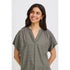 Fransa FRLAYA Blouse Smokey Olive Dotted Print 20617499