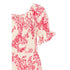 Fransa FRHEAT Maxi Dress Soft Petals Pink 20617774 8584