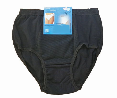 Womens Cotton Panty
