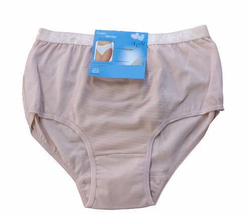 Womens Cotton Panty