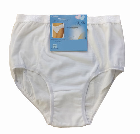 Womens Cotton Panty