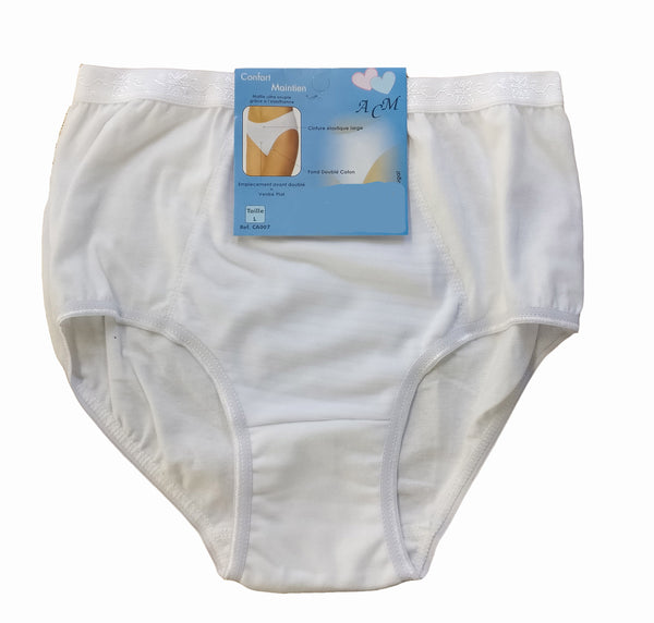 Womens Cotton Panty
