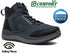G COMFORT R1289 Rolling Fitness Men's Comfort Walking Boots