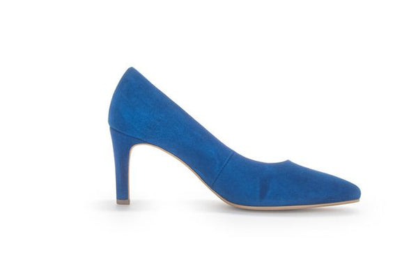Gabor Court Shoe
