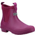 Grosvenor from Cotswold Womens Short Wellie