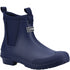 Grosvenor from Cotswold Womens Short Wellie
