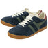 Gola Classics Men's Elan Trainers Navy/Sage/Red Ochre CMB538EN2